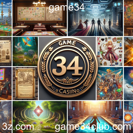 A Evolução dos Jogos de RPG: Uma Jornada Emocionante